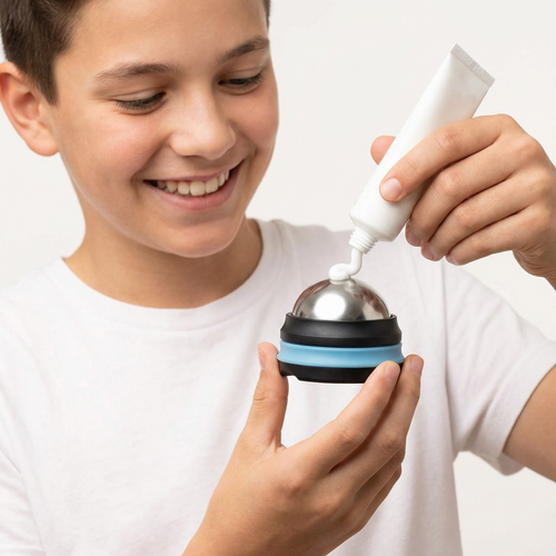The Nimbli Cooling Roller