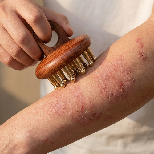 The Nimbli - Cooling Scratch Tool